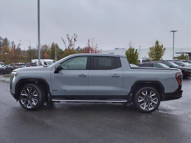 new 2024 GMC Sierra 1500 car, priced at $99,495