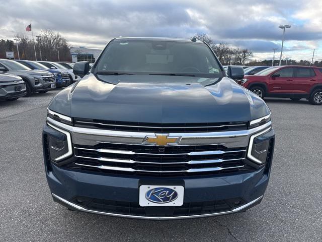new 2026 Chevrolet Tahoe car, priced at $72,305