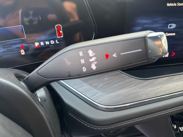 new 2026 Chevrolet Tahoe car, priced at $72,305