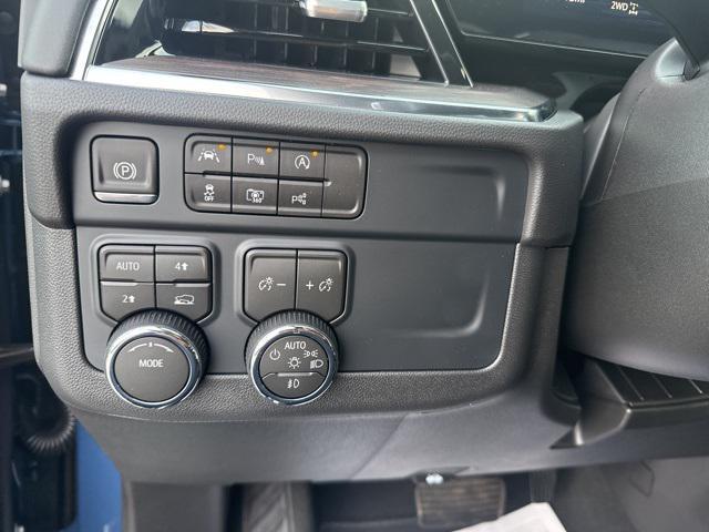 new 2026 Chevrolet Tahoe car, priced at $72,305