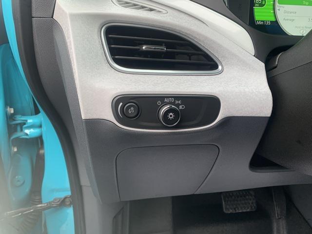 used 2020 Chevrolet Bolt EV car, priced at $18,999