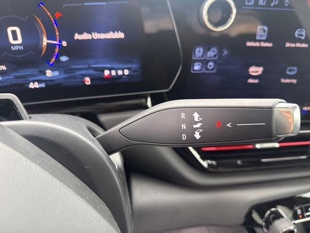 new 2024 Chevrolet Silverado EV car, priced at $80,790