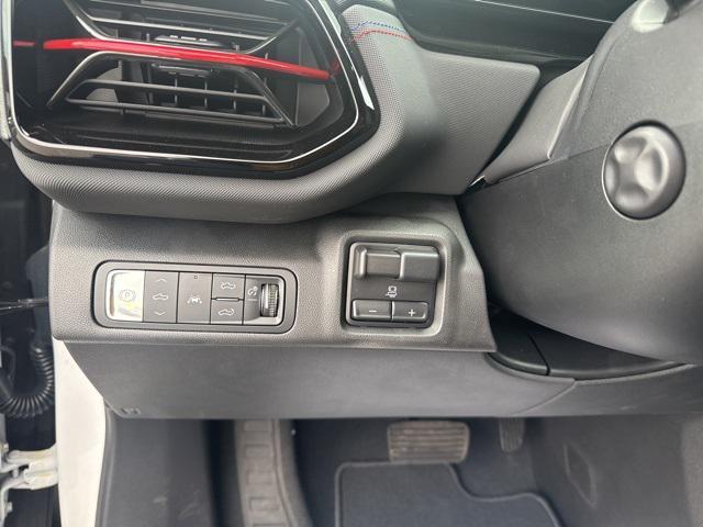 new 2024 Chevrolet Silverado EV car, priced at $80,790