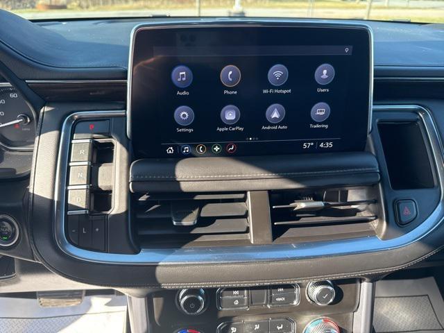 used 2021 GMC Yukon XL car, priced at $41,999
