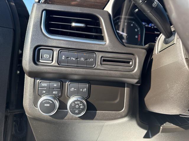 used 2021 GMC Yukon XL car, priced at $41,999