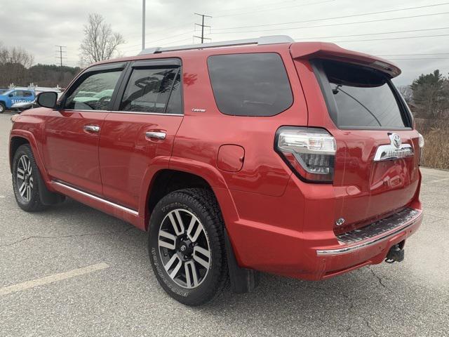 used 2020 Toyota 4Runner car, priced at $39,999