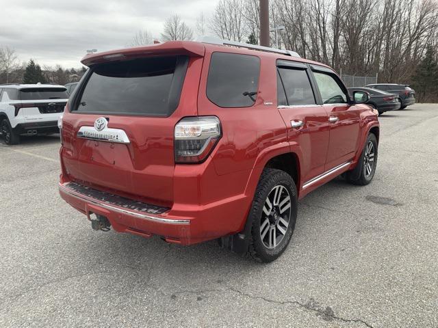 used 2020 Toyota 4Runner car, priced at $39,999