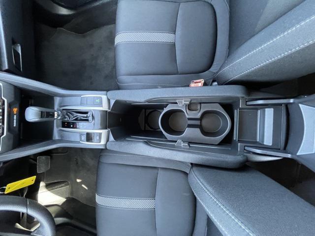 used 2017 Honda Civic car, priced at $14,499