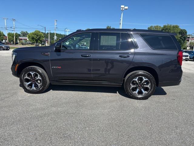 used 2025 GMC Yukon car, priced at $94,999