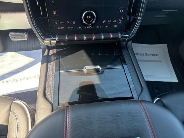 used 2025 GMC Yukon car, priced at $94,999