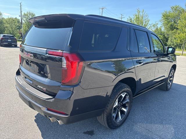 used 2025 GMC Yukon car, priced at $94,999