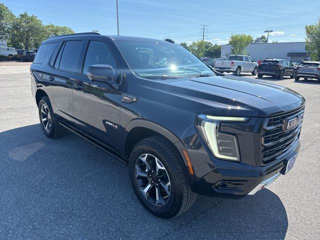 used 2025 GMC Yukon car, priced at $94,999