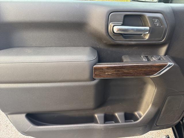 new 2026 GMC Sierra 2500 car, priced at $55,690