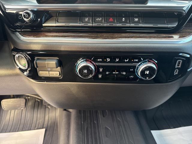 new 2026 GMC Sierra 2500 car, priced at $55,690