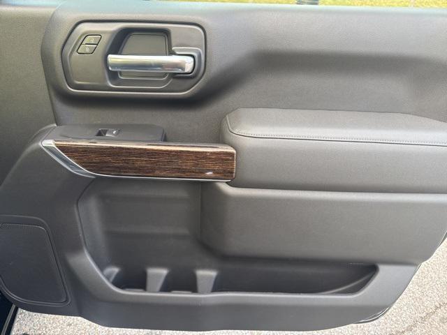 new 2026 GMC Sierra 2500 car, priced at $55,690