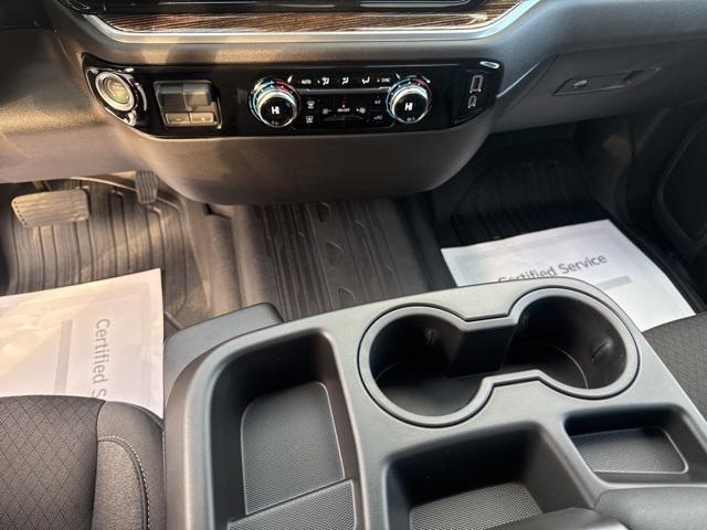 new 2026 GMC Sierra 2500 car, priced at $55,690