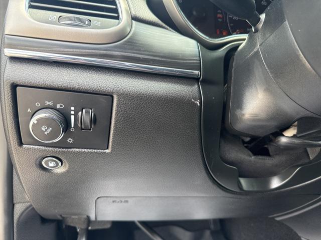 used 2021 Jeep Grand Cherokee car, priced at $22,999