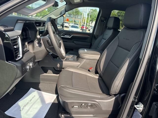 new 2025 GMC Sierra 2500 car, priced at $82,220