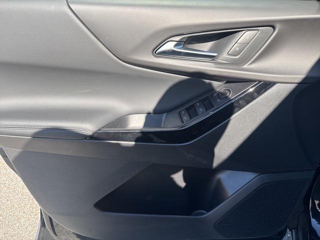 new 2026 Chevrolet Equinox car, priced at $30,495