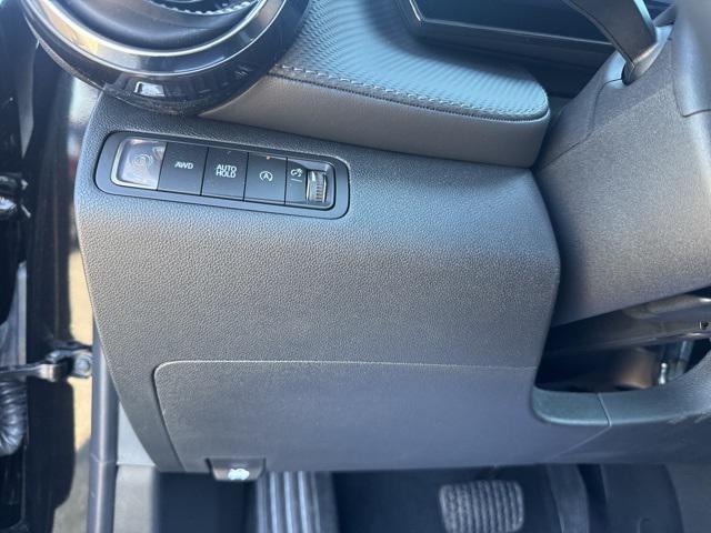 new 2026 Chevrolet Equinox car, priced at $30,495