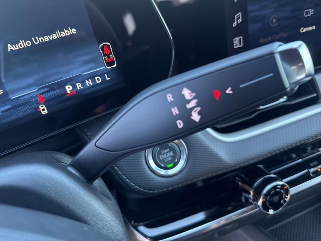 new 2026 Chevrolet Equinox car, priced at $30,495