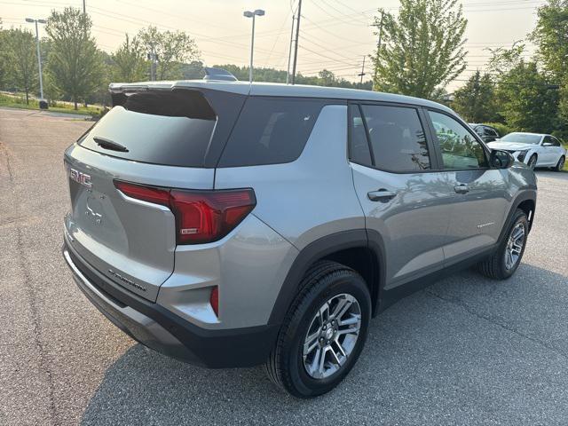 new 2026 GMC Terrain car, priced at $34,115