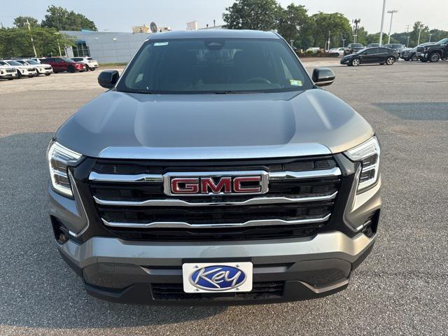 new 2026 GMC Terrain car, priced at $34,115
