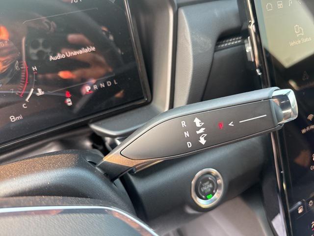new 2026 GMC Terrain car, priced at $34,115