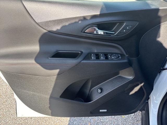 used 2023 Chevrolet Equinox car, priced at $24,999