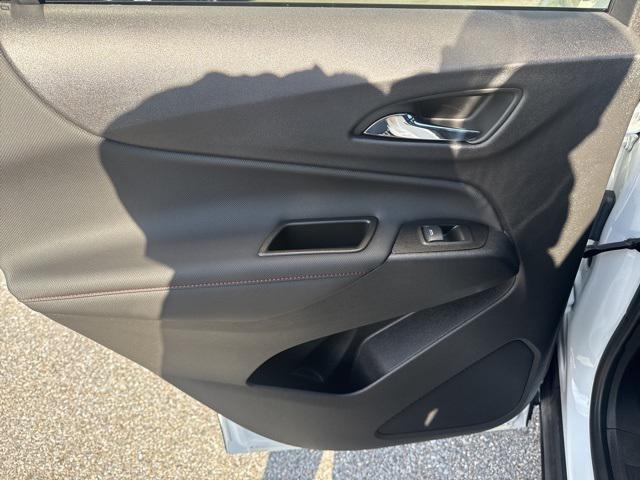 used 2023 Chevrolet Equinox car, priced at $24,999