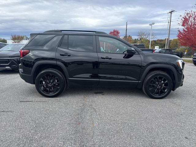 new 2026 GMC Terrain car, priced at $34,785