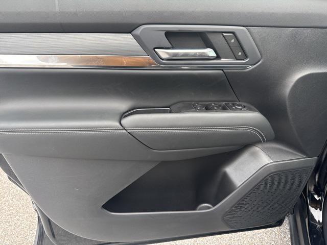 new 2026 GMC Terrain car, priced at $34,785