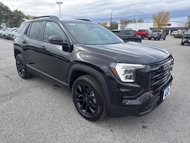 new 2026 GMC Terrain car, priced at $34,785