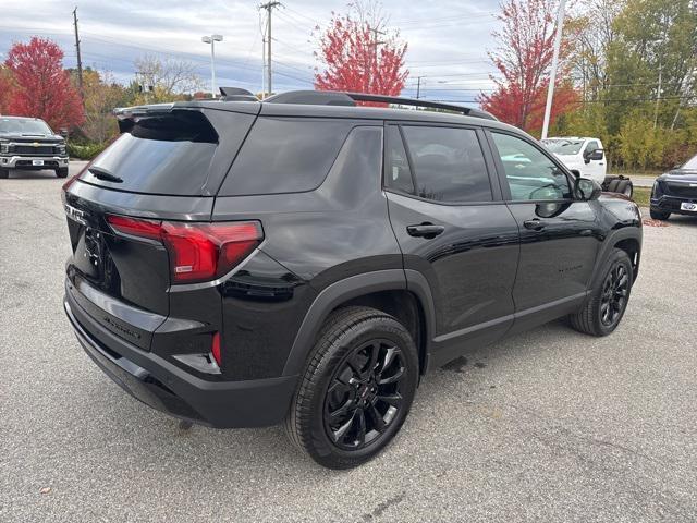 new 2026 GMC Terrain car, priced at $34,785