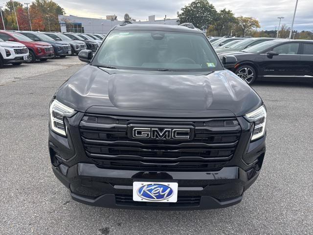 new 2026 GMC Terrain car, priced at $34,785