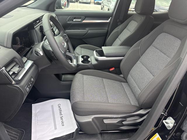 new 2026 GMC Terrain car, priced at $34,785