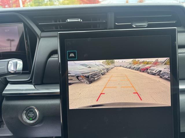 new 2026 GMC Terrain car, priced at $34,785