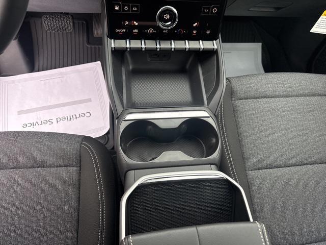 new 2026 GMC Terrain car, priced at $33,890