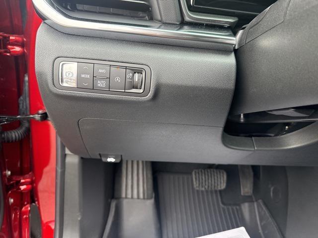 new 2026 GMC Terrain car, priced at $33,890