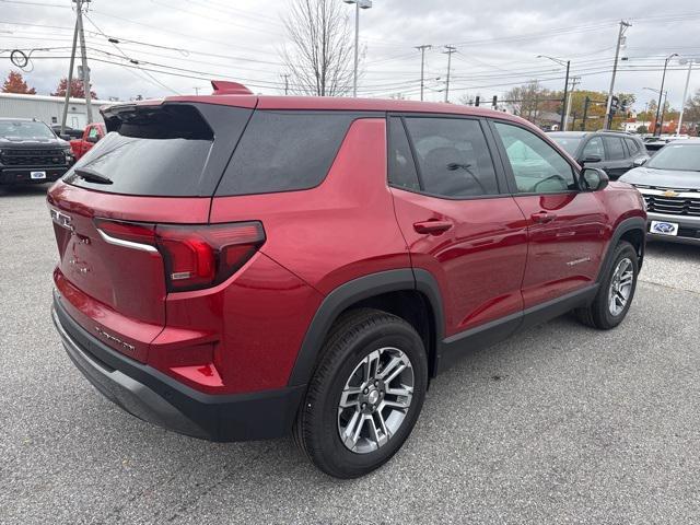 new 2026 GMC Terrain car, priced at $33,890