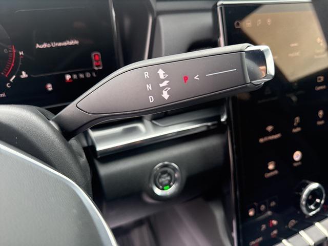 new 2026 GMC Terrain car, priced at $33,890