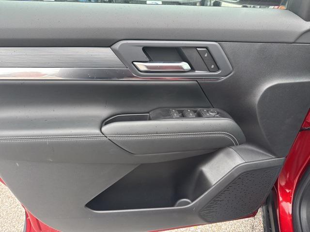 new 2026 GMC Terrain car, priced at $33,890