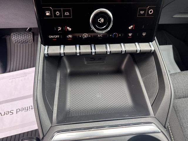 new 2026 GMC Terrain car, priced at $33,890