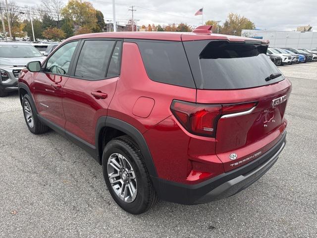 new 2026 GMC Terrain car, priced at $33,890