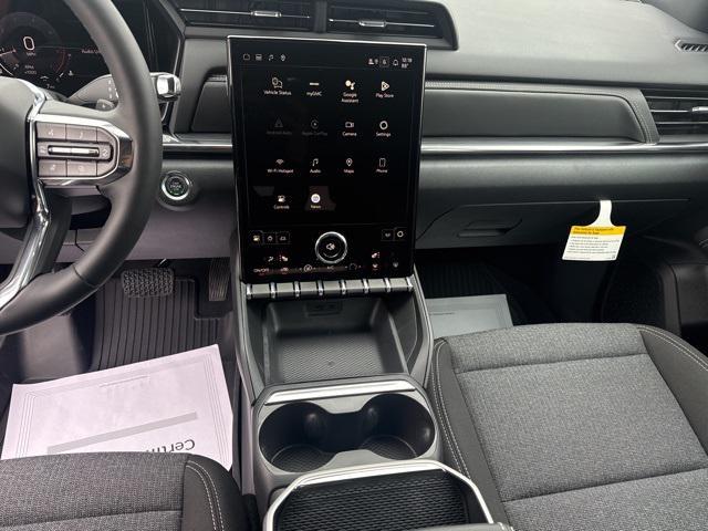 new 2026 GMC Terrain car, priced at $33,890