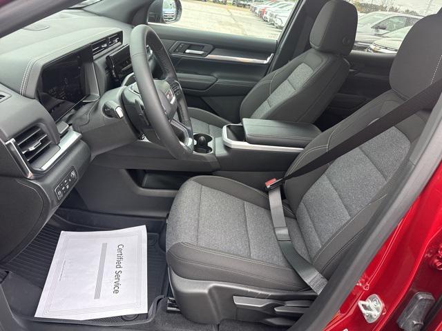 new 2026 GMC Terrain car, priced at $33,890