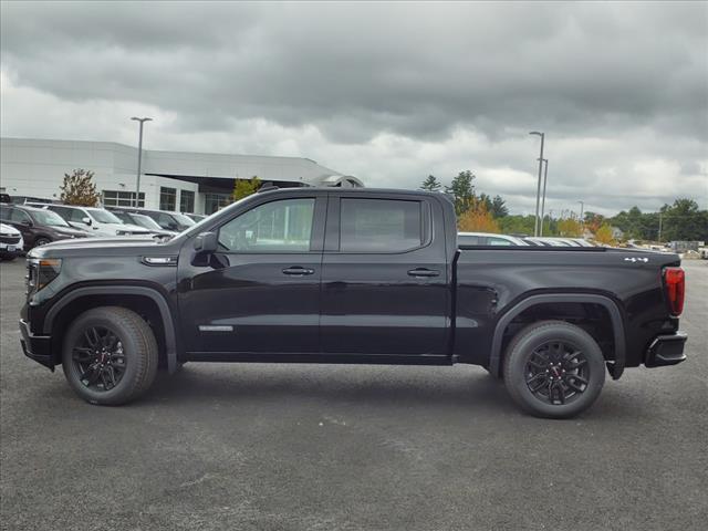 new 2024 GMC Sierra 1500 car, priced at $46,190