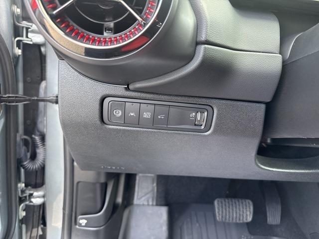 new 2025 Chevrolet Equinox EV car, priced at $44,530