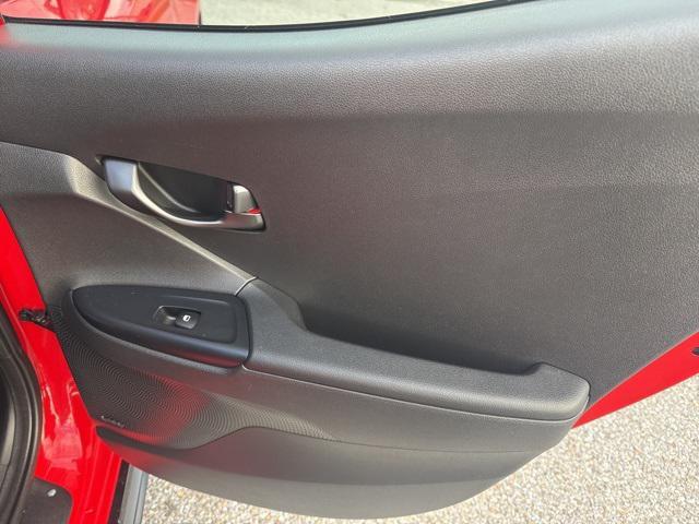 used 2022 Hyundai Veloster N car, priced at $21,999