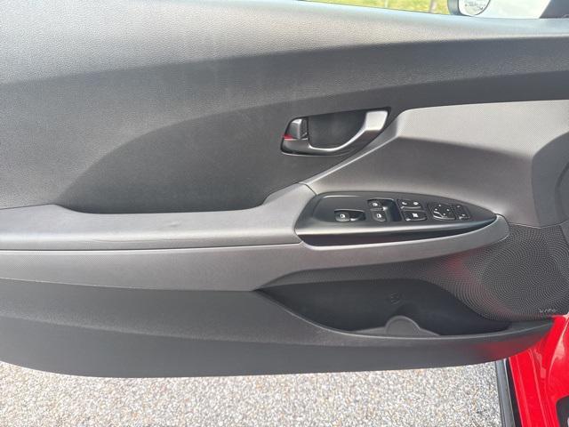 used 2022 Hyundai Veloster N car, priced at $21,999